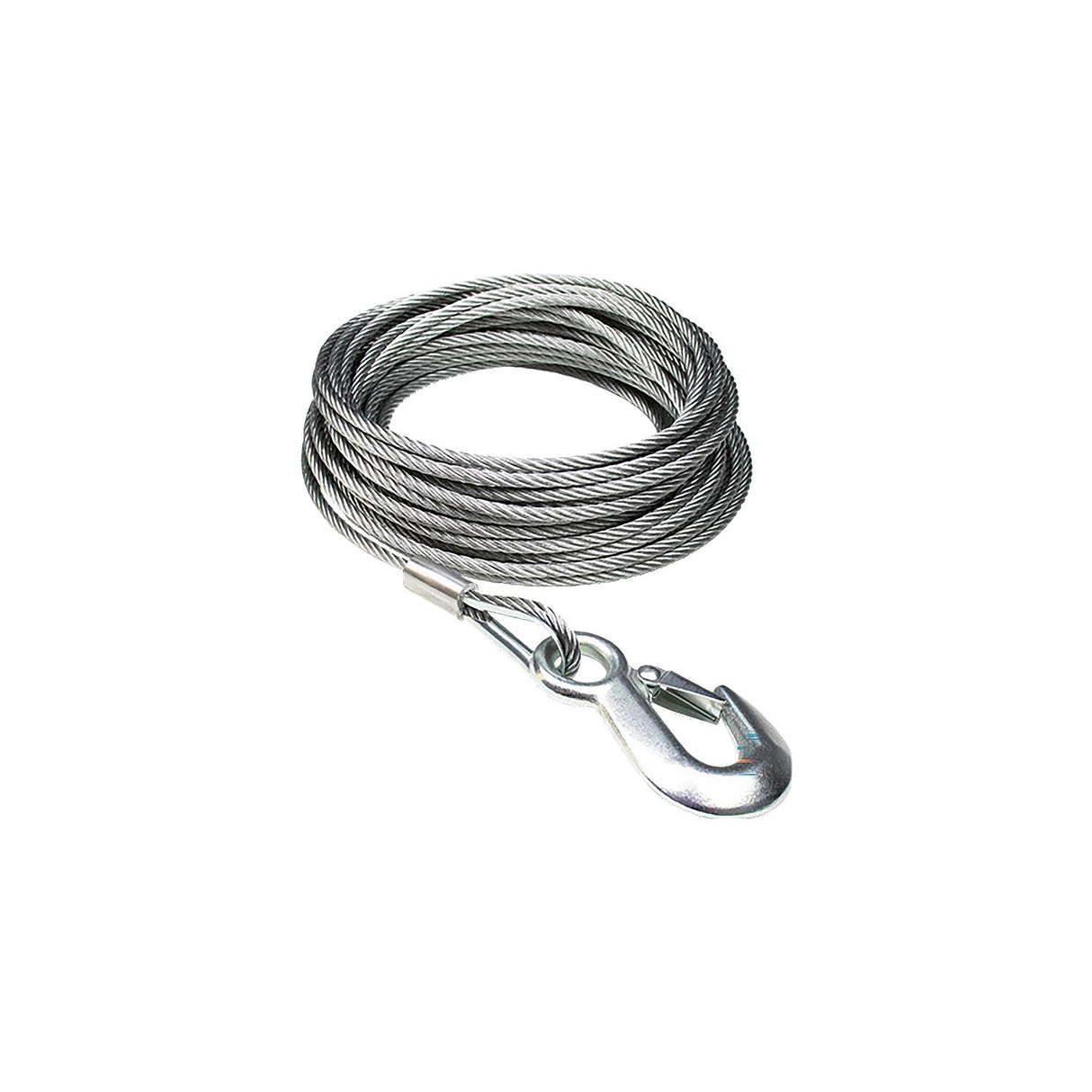Powerwinch 40' Cable Assembly Kit f/RC23, RC30, 712, 912 915 [R3003] - official Powerwinch product image 2