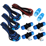 Raymarine SeaTalk<sup>ng</sup> Backbone Cable Kit f/ST70 - A25062
