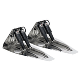 Lenco Marine Lenco 21" x 14" High Performance Trim Tab Kit w/o Switch Kit 12V - 15050-101