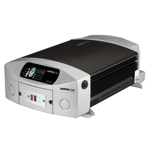 Xantrex XM1800 Pro Series Inverter - 806-1810