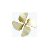 Acme Propellers PROP 18X14 LH 4BL BR1.25 - 3311 - image 1