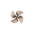 Acme Propeller Acme 381 13.5 x 17.5 L 1-1/8" Bore .105, 4-Blade - image 1