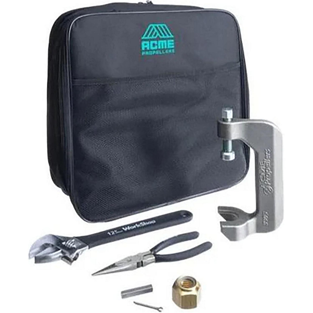 Acme Propellers PULLER KIT C CLAMP 1 1/4 - 5999 - image 1