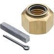 Acme Propellers PROP NUT KIT NYLOCK THRD 1 1/4 - 6008 - image 1