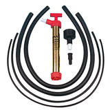 Jabsco Handy Boy Utility Pump - 33799-0000