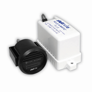 Rule Hi-Water Bilge Alarm - 33ALA