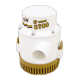 Rule 3700 G.P.H. "Gold Series" Bilge Pump - 13A