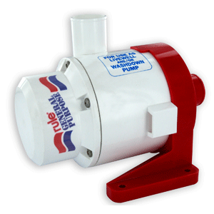 Rule 3800 G.P.H General Purpose Centrifugal Pump - 17A