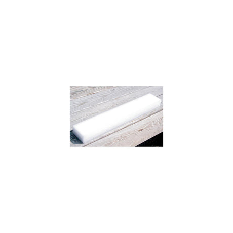 Shrinkwrap Accessories Shrink Wrap Foam Blocks 2 x 3 x 24 - FSBLOCK - image 1