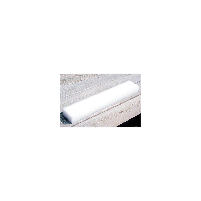 Shrinkwrap Accessories Shrink Wrap Foam Blocks 2 x 3 x 24 - FSBLOCK - image 1
