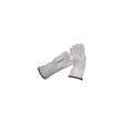 Shrinkwrap Accessories Long Cuff Leather Safety Gloves - DS-009 - image 1