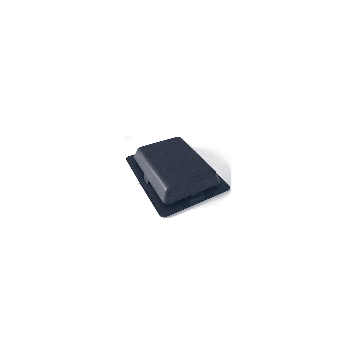 Shrinkwrap Accessories Self Adhesive Vent 4" x 5", Black - DS-683