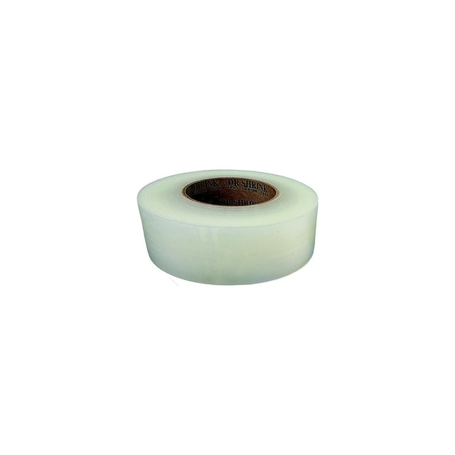Shrinkwrap Accessories Shrink Tape, 6" x 60 yds., Clear - T6C - image 1
