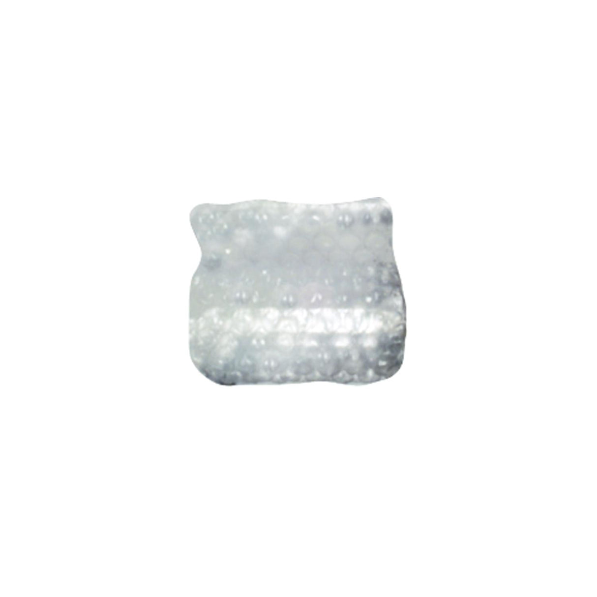 Shrinkwrap Accessories Bubble Wrap Tape 6" x 250' - 9924-6
