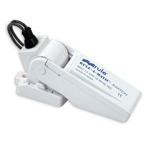 Rule-A-Matic&reg; Float Switch - 35A