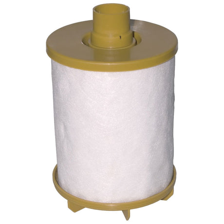 Racor Crankcase Ventilation System Replacement Element (Ultra-High Efficiency Element, For Use with Filter Housing Series 12000) - CCV552221210 - image 1