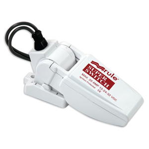 Rule SuperSwitch&reg; Float Switch - 37A