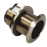 Navico B60-20, 20° Tilted Element Transducer - B60-20-BL