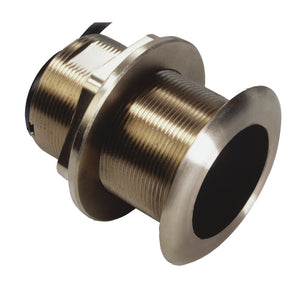 Navico B60-20, 20° Tilted Element Transducer - B60-20-BL