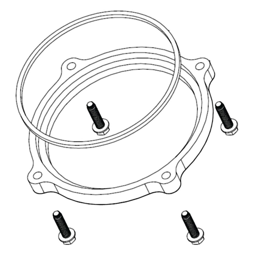 Racor Bowl Ring Kit for 900/1000MA - RK11037A-01 - image 1