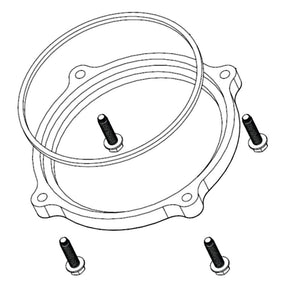 Racor Bowl Ring Kit for 900/1000MA - RK11037A-01 - image 1