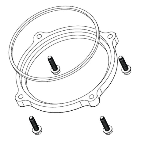 Racor Bowl Ring Kit for 900/1000MA - RK11037A-01 - image 1