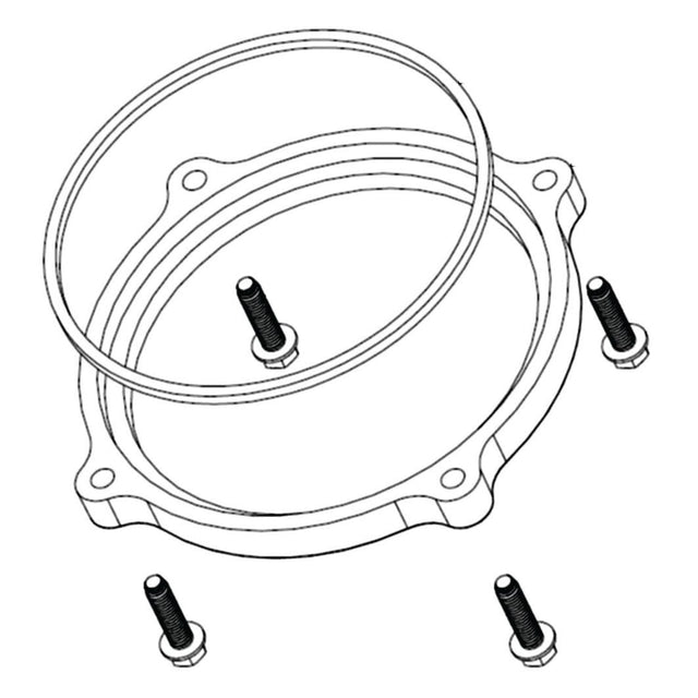 Racor Bowl Ring Kit for 900/1000MA - RK11037A-01 - image 1
