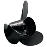 Turning Point Propellers Turning Point Hustler&reg; - Right Hand - Aluminum Propeller - H2-1117 - 3-Blade - 11.75" x 17 Pitch - 21311710