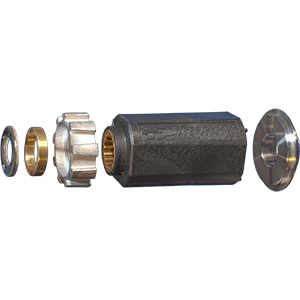 Turning Point Propellers Turning Point Hub Kit #507 - 11500700
