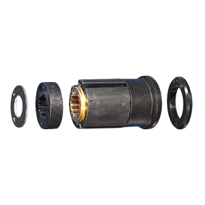 Turning Point Propellers Turning Point Hub Kit #12 - 11300200