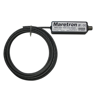 Maretron TLA100 NMEA 2000&reg; Tank Level Adapter - TLA100-01