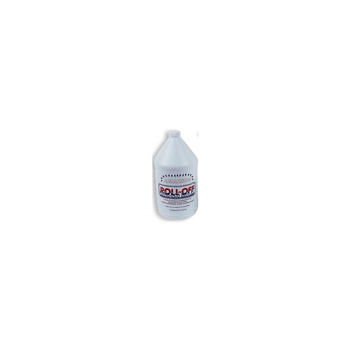 Amazing Rolloff Amazing Roll-Off Gallon - ROGL - official Amazing Rolloff product image 3