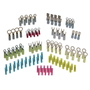 Ancor 120 Piece Premium Connector Kit - 220003
