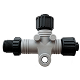 Garmin NMEA 2000 T Connector - 010-11078-00