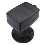 Garmin Intelliducer NMEA 2000 - Thru-hull - 0-12° Deadrise - 010-00701-00