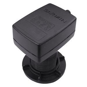 Garmin Intelliducer NMEA 2000 - Thru-Hull - 13-24° Deadrise - 010-00701-01