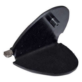 EMP Exhaust Shutter (32-08302) - image 1