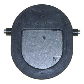 EMP Exhaust Shutter (32-08304) - image 1