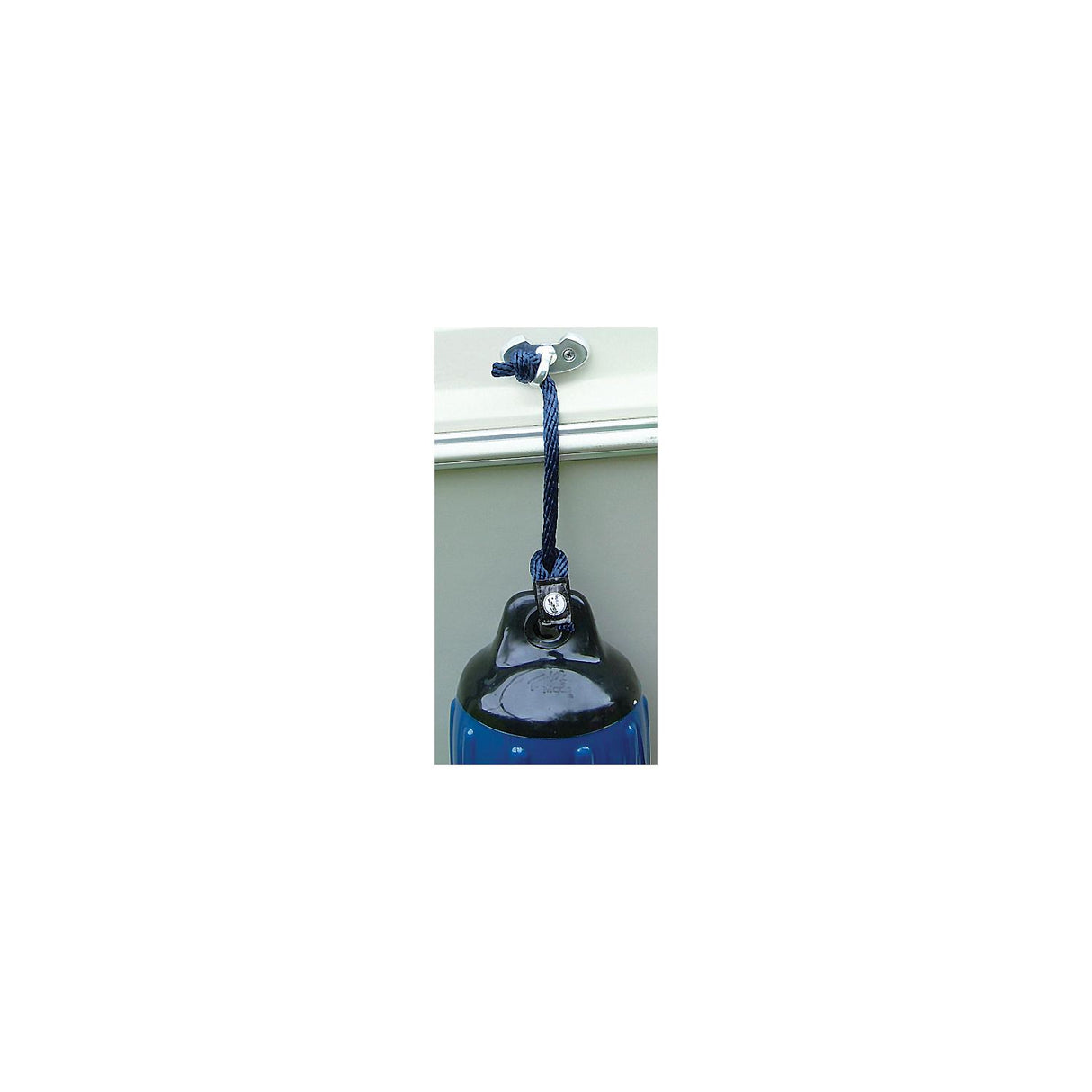 Taylor Made Products Taylor Stainless Steel Fender Lock For Rope Up To 1/2" - 2020108424