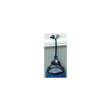 Taylor Made Products Taylor Stainless Steel Fender Lock For Rope Up To 1/2" - 2020108424