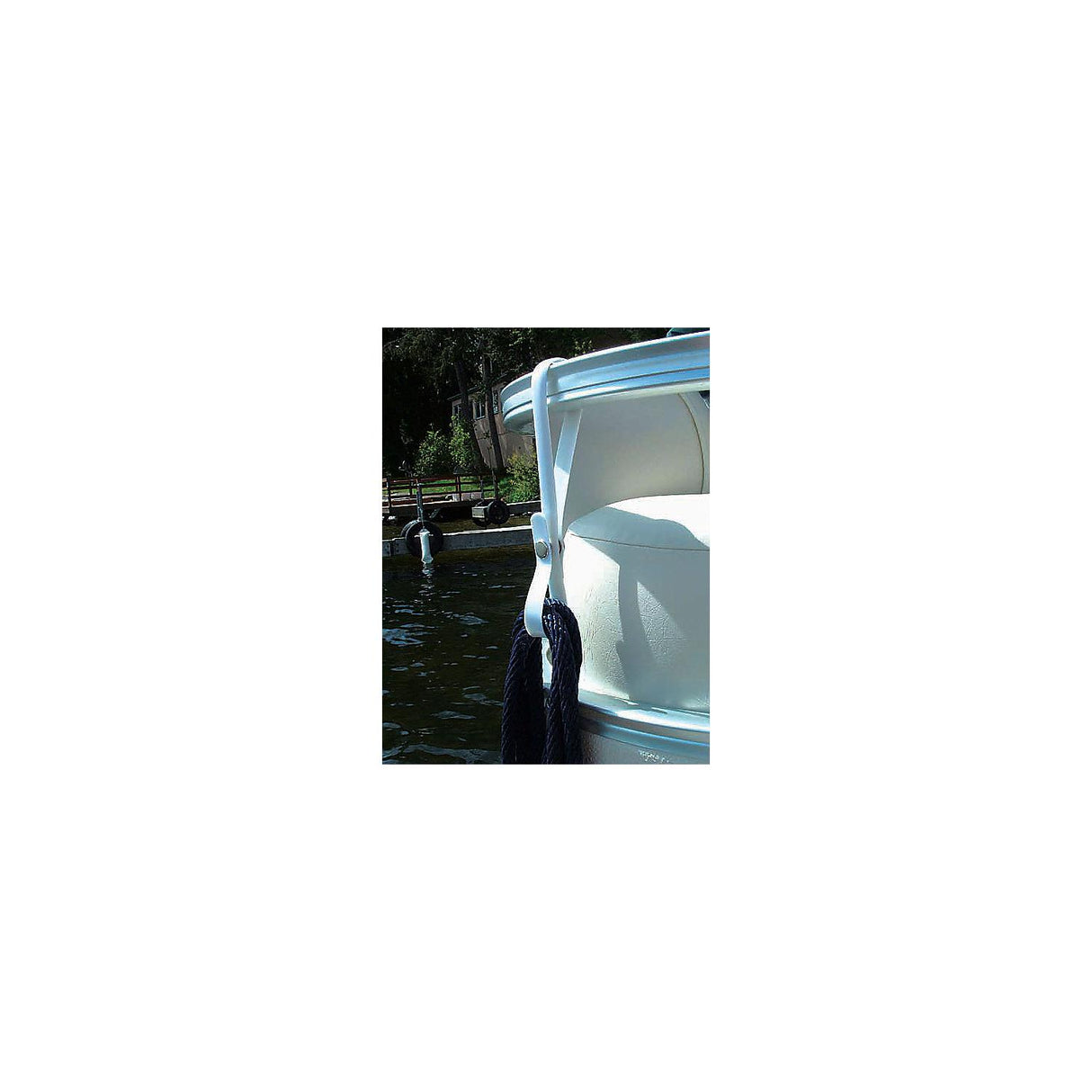 Taylor Made Products Taylor PVC Line Hanger 9-1/2" L - 2020108425