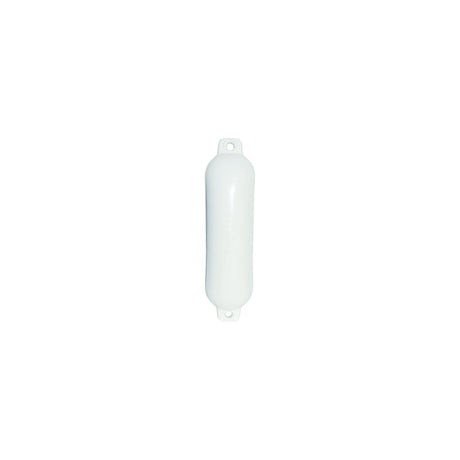 Taylor Made Products Taylor 1024 Hull Gard Inflatable Fender, 10-1/2" x 30", White - 2020108152