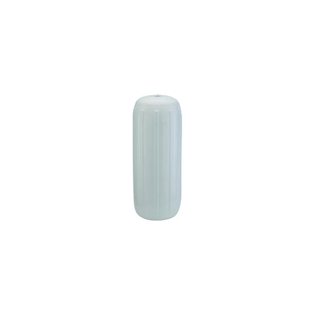 Taylor Made Products Taylor 1025 Big B Inflatable Fender, 6" x 15", White - 2020108318