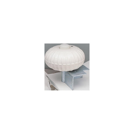 Taylor Made Products Taylor Dock Pro Inflatable Dock Wheel - White - 2020108498