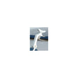 Taylor Made Taylor Rail Mount Fender Line Clips For 7/8" Rail (2 per pack) - 2020108436 - image 1
