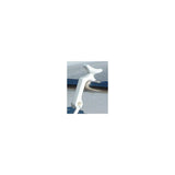 Taylor Made Taylor Rail Mount Fender Line Clips For 7/8" Rail (2 per pack) - 2020108436 - image 1