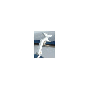 Taylor Made Taylor Rail Mount Fender Line Clips For 7/8" Rail (2 per pack) - 2020108436 - image 1