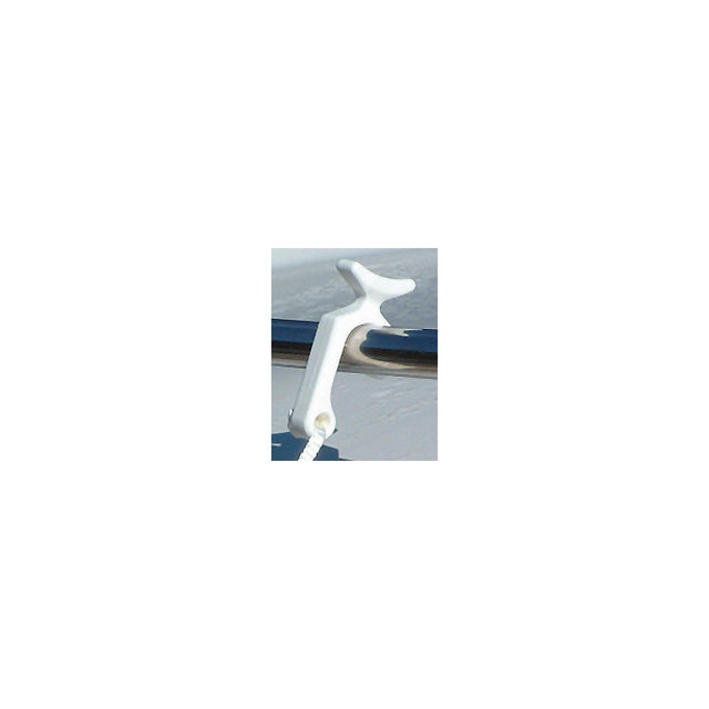 Taylor Made Taylor Rail Mount Fender Line Clips For 7/8" Rail (2 per pack) - 2020108436 - image 1