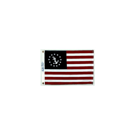 Taylor Made Products Taylor Nylon Ensign - 2020109112