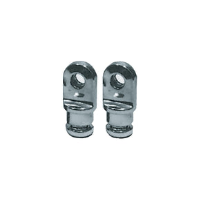 Taylor Made Taylor Internal Eye Ends 7/8" (Sold as Pair) - 2020109033 - image 1